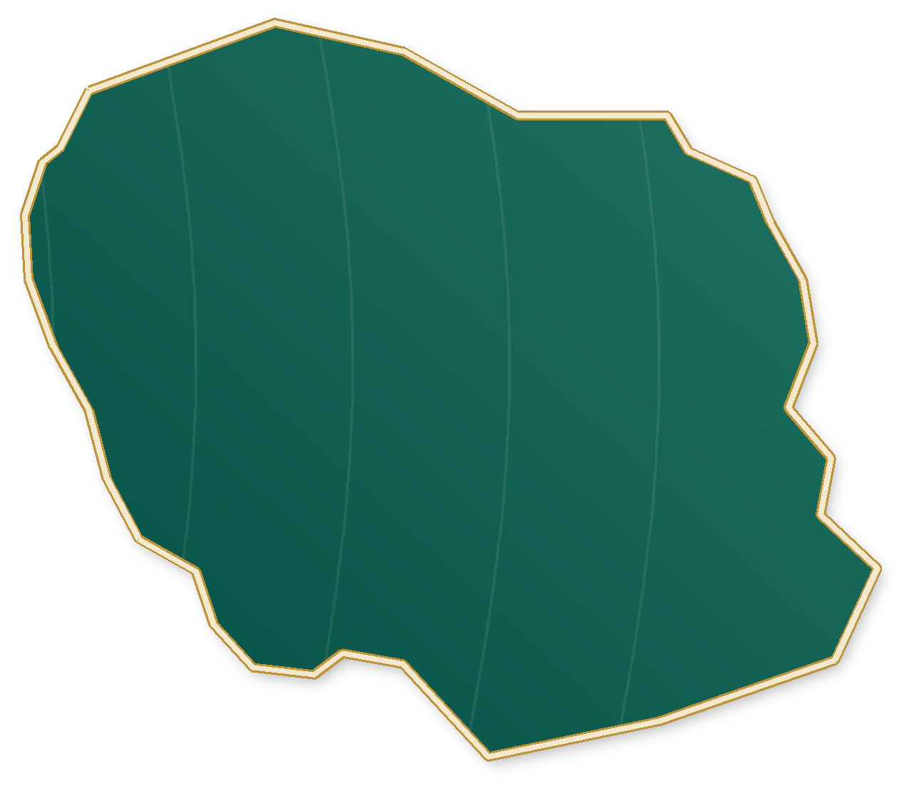 خريطة المملكة العربية السعودية